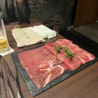 天空焼肉 星遊山 - 