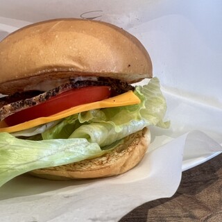 the サードバーガー_1