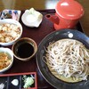 蕎麦正 - 料理写真: