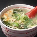 炭火焼肉じゅじゅ庵 - 