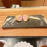 京町堀 なかむら - 