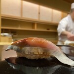 日本橋蛎殻町 すぎた - 