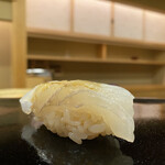 日本橋蛎殻町 すぎた - 