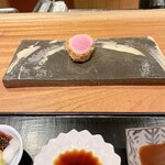 京町堀 なかむら - 