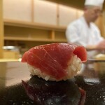 日本橋蛎殻町 すぎた - 