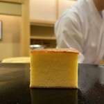 日本橋蛎殻町 すぎた - 