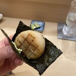 日本橋蛎殻町 すぎた - 