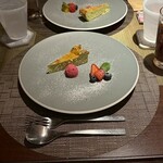 ビストロ プティソレイユ - 