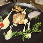 ビストロ プティソレイユ - 