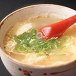 炭火焼肉じゅじゅ庵 - 