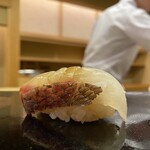 日本橋蛎殻町 すぎた - 