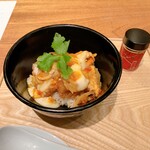 京町堀 なかむら - 