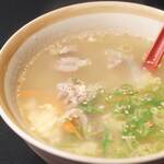 炭火焼肉じゅじゅ庵 - 