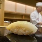 日本橋蛎殻町 すぎた - 