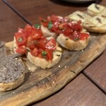 マンジャ エ ベーヴィ!! - 