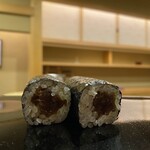 日本橋蛎殻町 すぎた - 