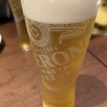 マンジャ エ ベーヴィ!! - 