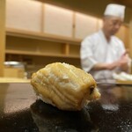 日本橋蛎殻町 すぎた - 