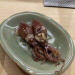 日本橋蛎殻町 すぎた - 