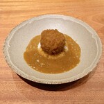 京町堀 なかむら - 