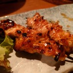 二十一亭 - アップ