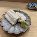 日本橋蛎殻町 すぎた - 