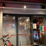 マンジャ エ ベーヴィ!! - 