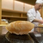 日本橋蛎殻町 すぎた - 