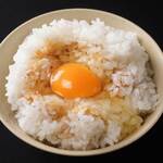 炭火焼肉じゅじゅ庵 - 