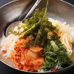 炭火焼肉じゅじゅ庵 - 