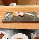 京町堀 なかむら - 