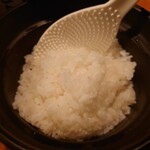 二十一亭 - 十和米一合