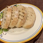 マンジャ エ ベーヴィ!! - 