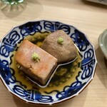 日本橋蛎殻町 すぎた - 