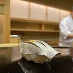 日本橋蛎殻町 すぎた - 