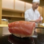 日本橋蛎殻町 すぎた - 