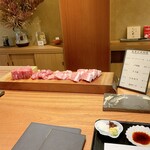 京町堀 なかむら - 