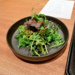 京町堀 なかむら - 