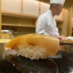 日本橋蛎殻町 すぎた - 