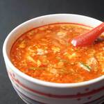 炭火焼肉じゅじゅ庵 - 