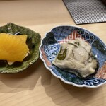 日本橋蛎殻町 すぎた - 