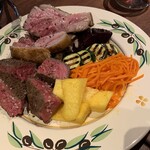 マンジャ エ ベーヴィ!! - 