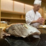 日本橋蛎殻町 すぎた - 