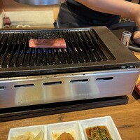 焼うお いし川 - 