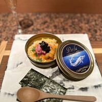 肉割烹 肉かぶく - 