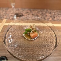 肉割烹 肉かぶく - 