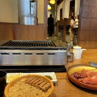 焼うお いし川 - 