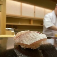 日本橋蛎殻町 すぎた - 