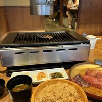 焼うお いし川 - 