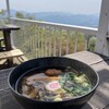 陣馬山頂　清水茶屋